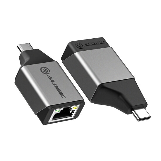 ALOGIC Ultra MINI USB C Male to RJ45 Gigabit Ether-preview.jpg